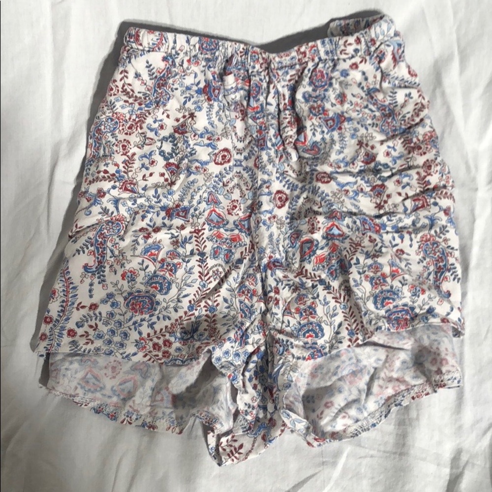 Brandy Melville shorts